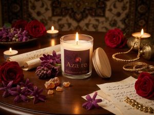 floral_ScentedCandle