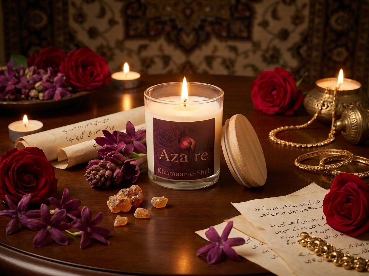 floral_ScentedCandle